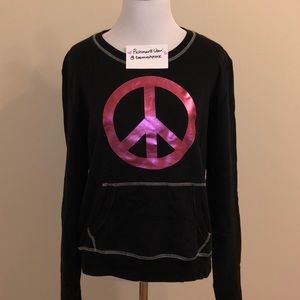 Victoria’s Secret PINK Vintage Style Sweatshirt M